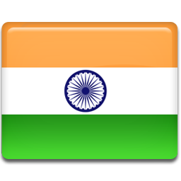 India number