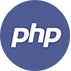 PHp Logo image icon