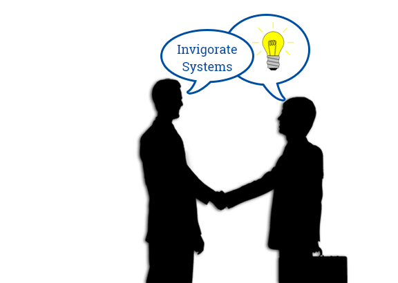 Invigorate Systems Share Idea Image