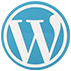 wordpress Web Development Icon