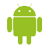 Android Apps Development Icon