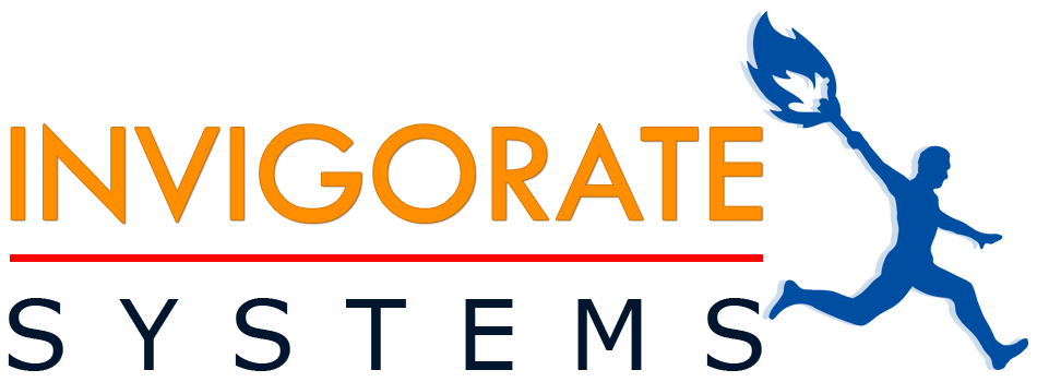 Invogorate Systems Logo