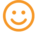 Quality Testing Services Smily Icon