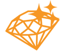 Website Design service diamond image
