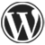 wordpress Web Development Icon